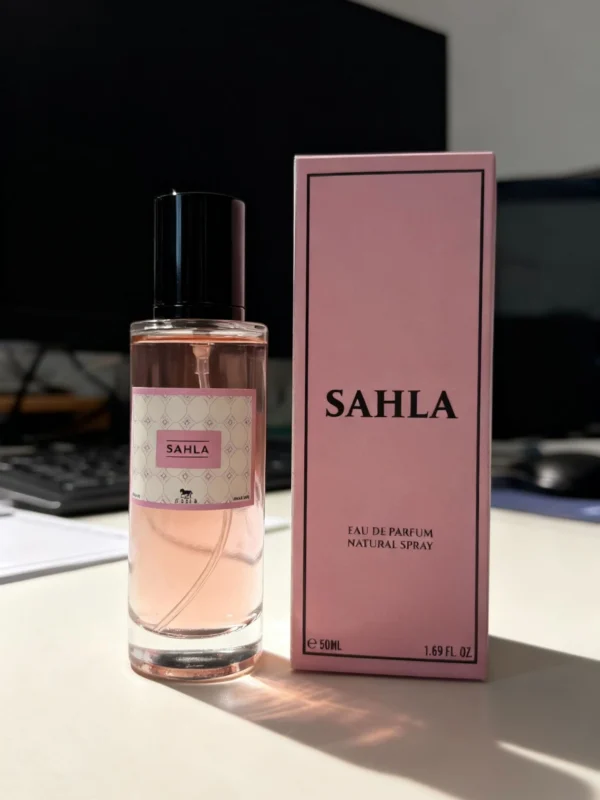 Sahla by Habib Perfume 50ml for women