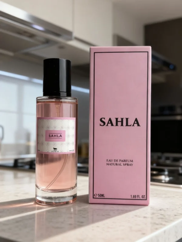 Sahla by Habib Perfume 50ml for women